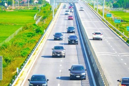 Luật Trật tự, an toàn giao thông đường bộ