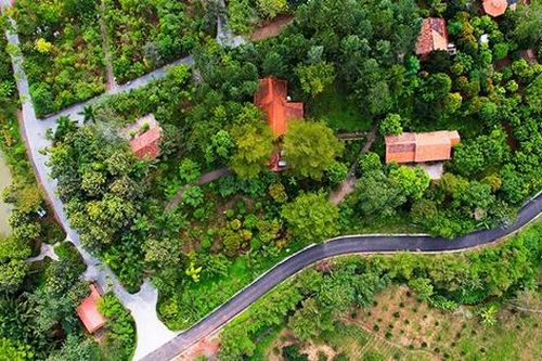 Khu du lịch đầu tiên ở Bà Rịa-Vũng Tàu đạt điểm đến trung hòa carbon