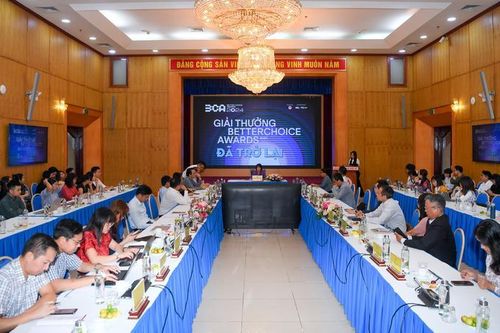 Ra mắt 'nền tảng tri thức' kết nối chuyên gia với startup, doanh nghiệp
