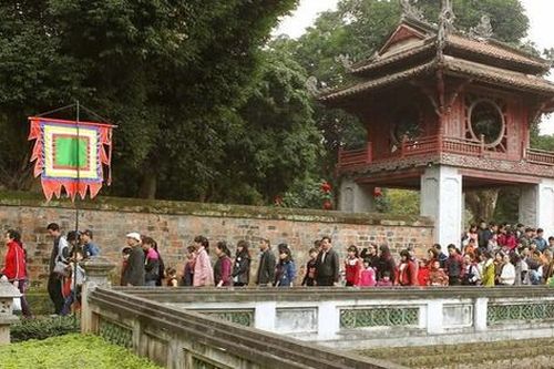 Hà Nội đón nhiều Giải thưởng Du lịch Thế giới 2024