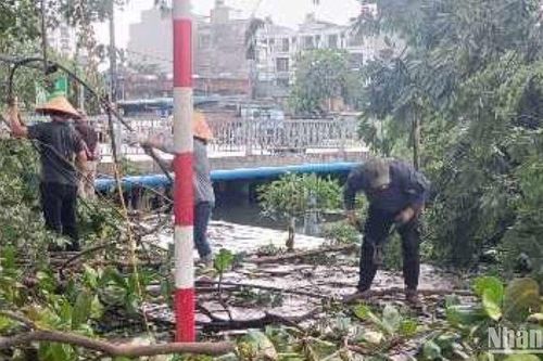 Thái Bình: Nhiều nơi dân chưa có điện, việc khắc phục điện hạ thế cần thời gian