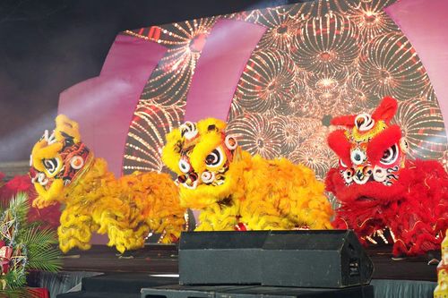 Lan tỏa vẻ đẹp Tết trung thu truyền thống Huế