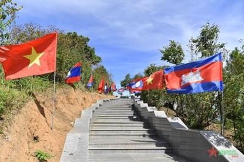 Kiên trì đấu tranh với âm mưu 'phá bĩnh' quan hệ láng giềng