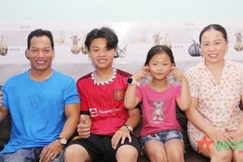 Cuộc đời phi thường của Lê Văn Công