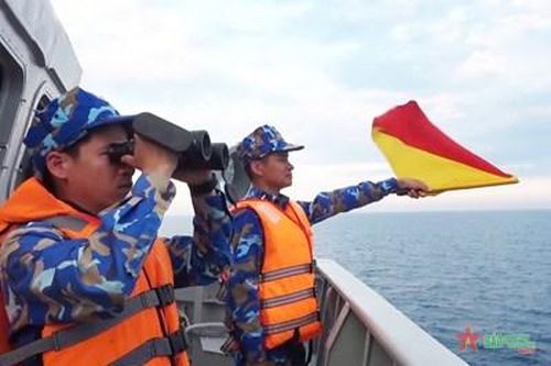Sức cuốn hút của phong trào thi đua ở 'Lữ đoàn thép'