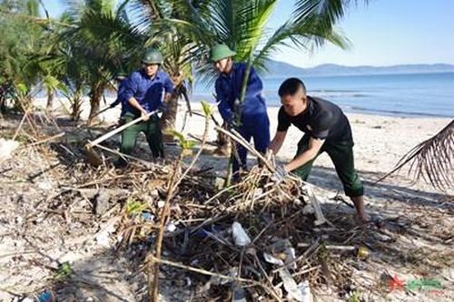 Bộ đội Kho J258: Sát cánh cùng nhân dân