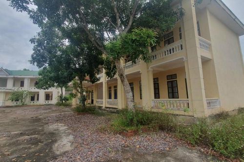 Lãng phí hơn 16 tỷ đồng!