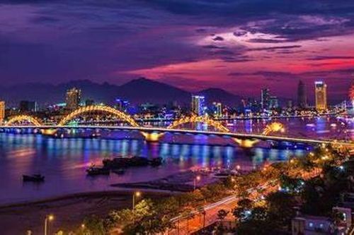 Có một Đà Nẵng như thế!