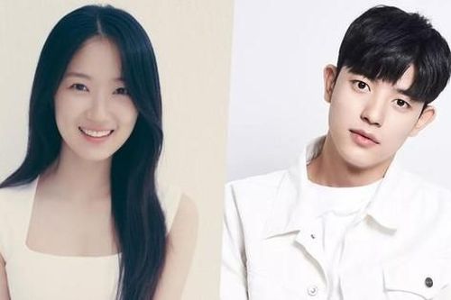 'Mỹ nhân Cõng anh mà chạy' trở lại bên cạnh 'mỹ nam Ngôi trường xác sống' khiến fan không khỏi háo hức