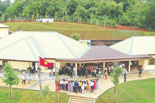 'Hiểu về trái tim' hướng về cộng đồng