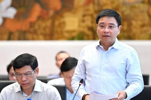 Đề nghị làm rõ sự mất cân đối của các loại hình giao thông