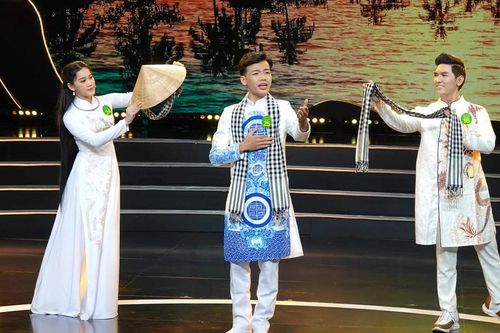 Sôi nổi đêm thi chung kết 1 'Chuông vàng Vọng cổ năm 2024'