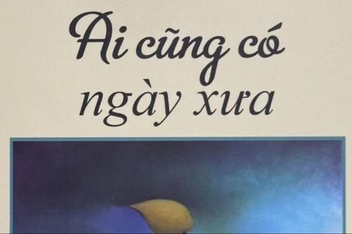 Ai cũng có ngày xưa