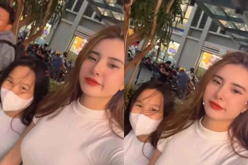 'Gái 1 con' Lê Khánh Chi hiếm hoi khoe ái nữ gây chú ý