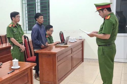 Bắt tạm giam kẻ đi uống rượu về rồi đánh cháu ruột tử vong
