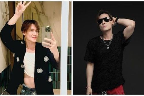 Khánh Phương gây bất ngờ khi thay đổi phong cách
