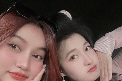 Á hậu Phương Nhi bất ngờ lộ diện sau tin đồn lấy chồng đại gia
