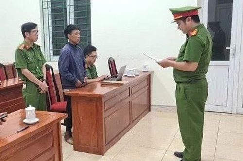 Chú ruột đánh cháu tử vong vì làm hỏng chiếc xe máy