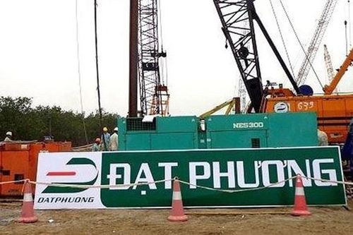 Liên danh Tập đoàn Đạt Phương - Thanh Tiến trượt thầu vì nhân sự dùng bằng giả?
