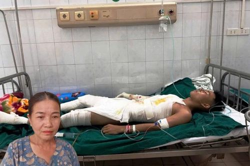 Danh sách bạn đọc Báo GD&TĐ ủng hộ người mẹ nghèo cầu xin sự sống cho con trai