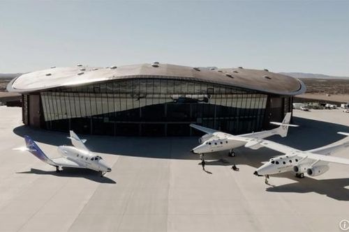 600.000 USD (15 tỷ VND) cho một chuyến thám hiểm vũ trụ của Virgin Galactic có gì hấp dẫn?