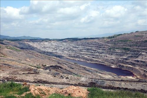 Công viên địa chất Lạng Sơn được UNESCO công nhận là Công viên địa chất toàn cầu