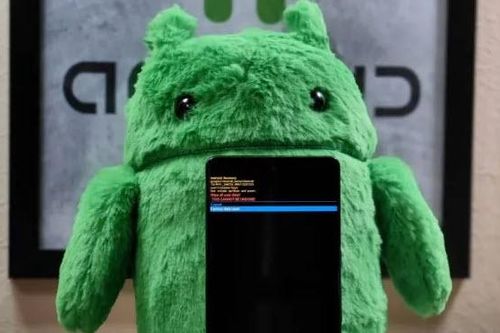 Android 15 nâng cấp bảo mật FRP chống trộm hiệu quả