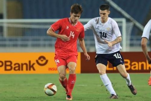Việt Nam quyết đấu Thái Lan tại LPBank Cup vì thứ hạng FIFA