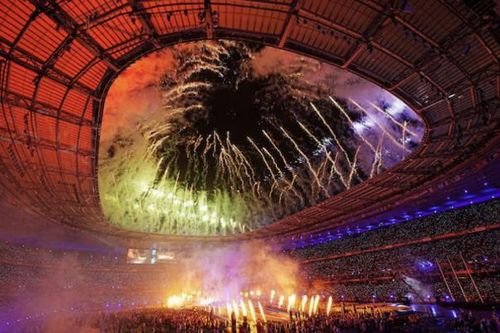 Bế mạc Paralympic Paris 2024 - Thế vận hội đầy cảm xúc dành cho những người phi thường