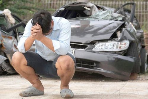 Chủ xe có phải chịu trách nhiệm dân sự khi cho người khác mượn xe gây tai nạn?