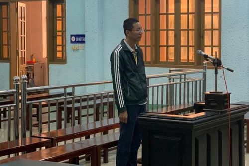 Gia Lai: Nguyên cán bộ CSGT say xỉn, điều khiển ô tô tông chết người lãnh án 18 tháng tù