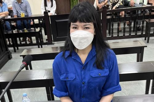 Trả hồ sơ điều tra bổ sung vụ cựu Phó Giám đốc Eximbank chiếm đoạt hơn 2.705 tỷ đồng