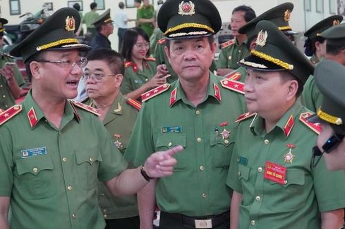 Chiến thắng kế hoạch CM12 ở Cà Mau là đỉnh cao của nghệ thuật phản gián