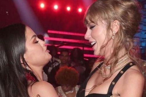 Hai nữ tỷ phú Selena Gomez và Taylor Swift nguội lạnh