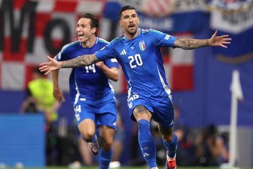 Nhận định Israel vs Italia, 01h45 ngày 10/9: Chủ nhà yếu thế