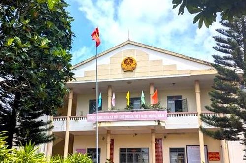 Phó Chánh án TAND huyện ở Gia Lai bị bắt ngay tại trụ sở