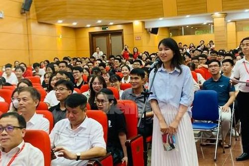 Điều đặc biệt tại buổi đăng kí chuyên ngành Bác sĩ Nội trú Trường Đại học Y Hà Nội