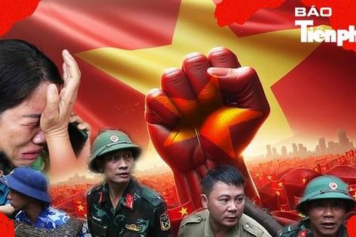 Chung tay khắc phục hậu quả siêu bão YAGI