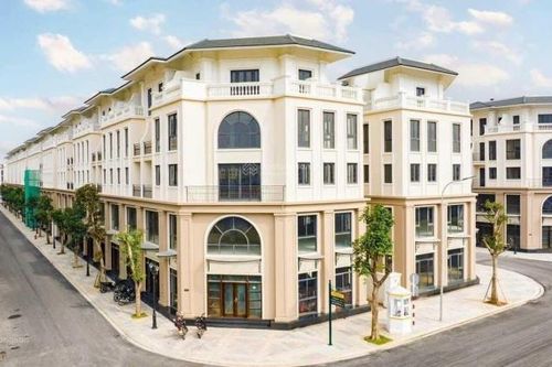 Điểm tin Xây dựng - bất động sản ngày 9/9: Giá căn hộ tại Hà Nội đang tiến gần mức giá biệt thự, liền kề