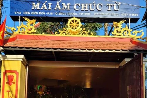 Sau Mái ấm Hoa Hồng, TP.HCM đình chỉ cơ sở bảo trợ trẻ em Chúc Từ