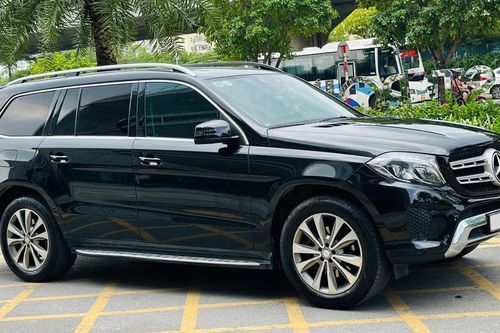 Mua xe sang Mercedes-Benz GLS 400, chủ xe đau đầu mỗi năm lỗ gần 400 triệu