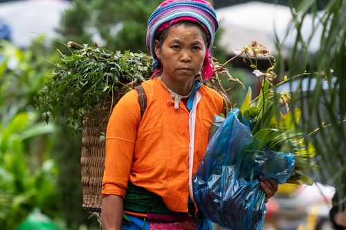 Những mái ấm '3 cứng' cho người nghèo ở Xín Mần, Hà Giang