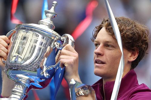 Sinner vô địch US Open 2024: Nhà vua mới của quần vợt