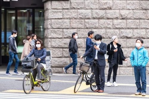 Nơi người đi xe đạp có nồng độ cồn bị phạt hơn 80 triệu đồng