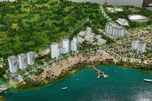 Bình Định xây dựng chính sách đặc thù 'hút' doanh nghiệp số đến đầu tư