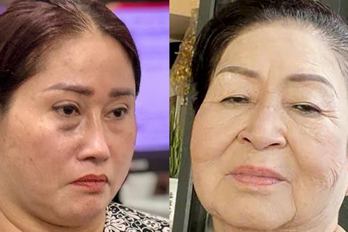 'Tú bà' U70 cùng vợ chồng con trai cầm đầu đường dây mại dâm 5 triệu đồng/lượt