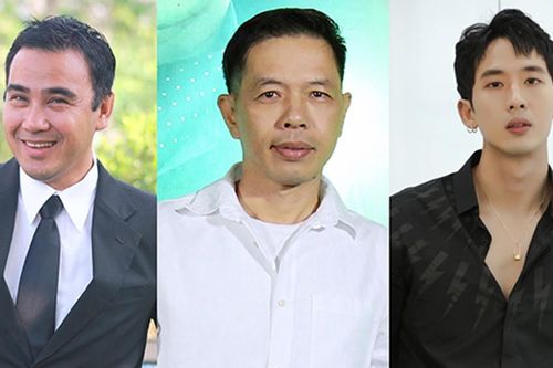Quyền Linh, Tuấn Trần liệu có vượt mặt Thái Hòa tại 'Cánh diều vàng' 2024?