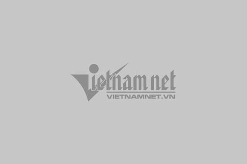 Lũ lịch sử trên sông Cầu tại Thái Nguyên lập đỉnh vào đêm nay