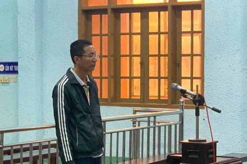 Tuyên án 18 tháng tù với cựu CSGT vi phạm nồng độ cồn gây tai nạn chết người