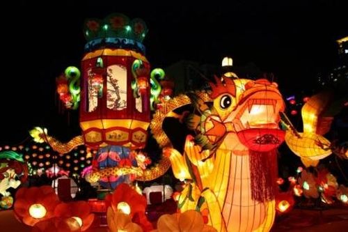 Người xưa kiêng điều gì trong dịp Trung thu?